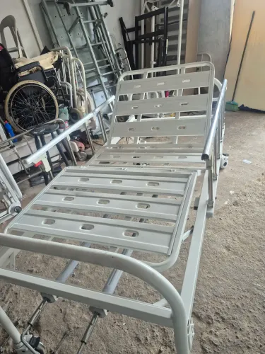 Cama hospitalar  procirurgica 