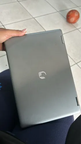 Notebook 2 em 1 positivo duo