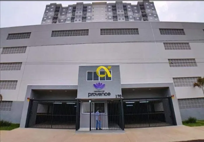 Apartamento disponível para locação no Residencial Provence