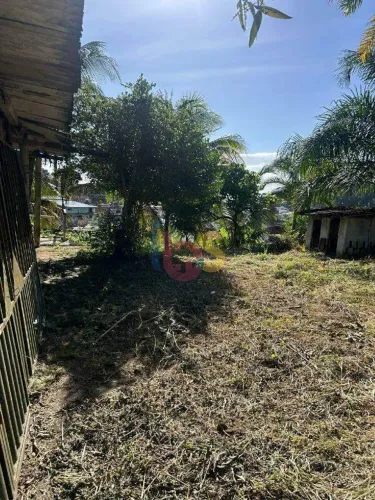 VENDO SÍTIO URBANO EM ILHÉUS PRÓXIMO AO MALHADO