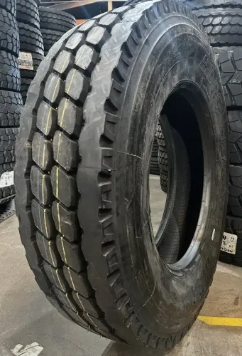 Pneu 275/80r22.5 Misto