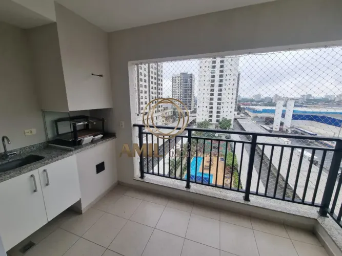 JM RA AMIL VENDA APARTAMENTO, 3 QUARTOS 1 SUÍTE, THE VIEW RESIDENCE CLUB, 121m², JARDIM AL