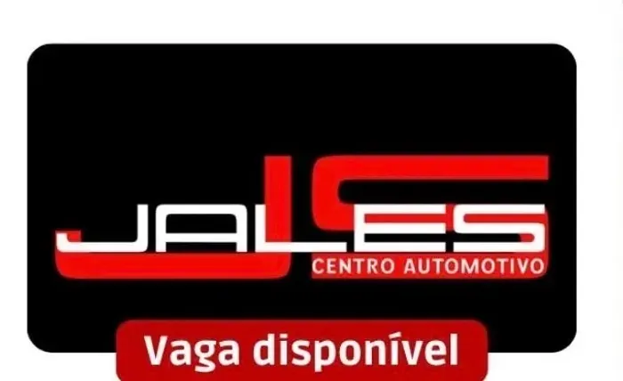Vaga para consultora automotivo