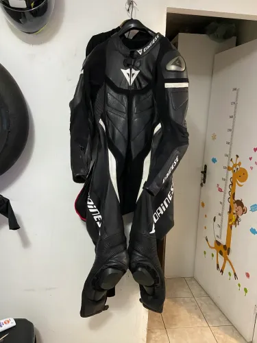 Macacão Dainese laguna seca