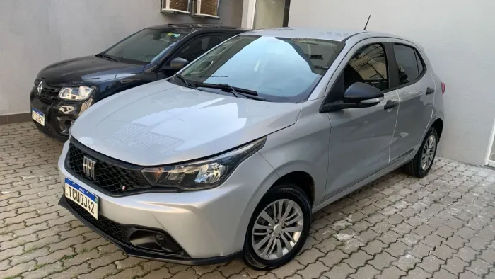 Alugo carro para Uber/99/Indrive - Caução Facilitado 