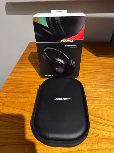 Bose QC 45