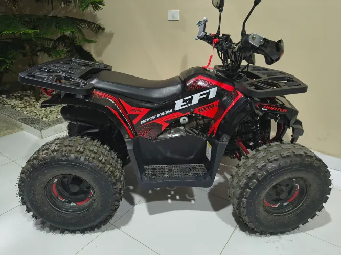 VENDO QUADRICICLO