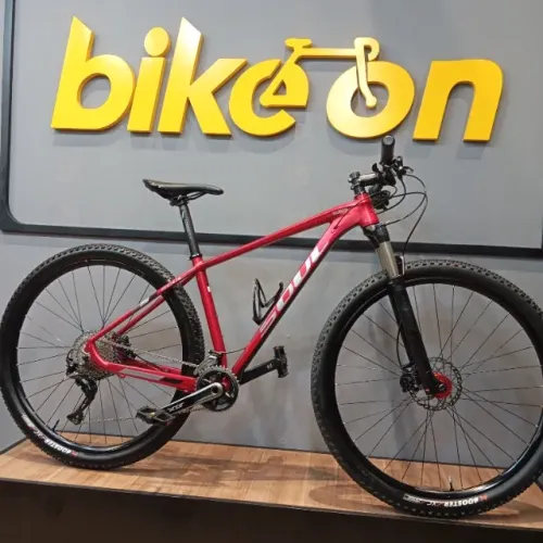 Bicicleta SOUL SL829 Shimano
