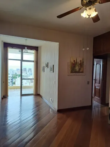 Apartamento para venda tem 63 metros quadrados com 1 quarto