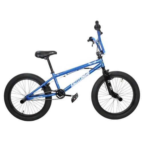 Bicicleta ProX Serie 10 2025 C/Rotor e Pedaleiras 22326
