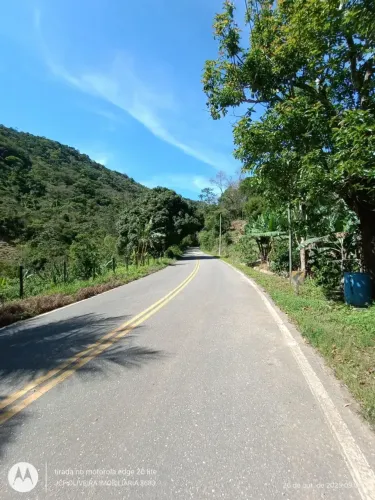 Imóvel para venda possui 180000 metros quadrados em Centro - Santa Maria Madalena - RJ