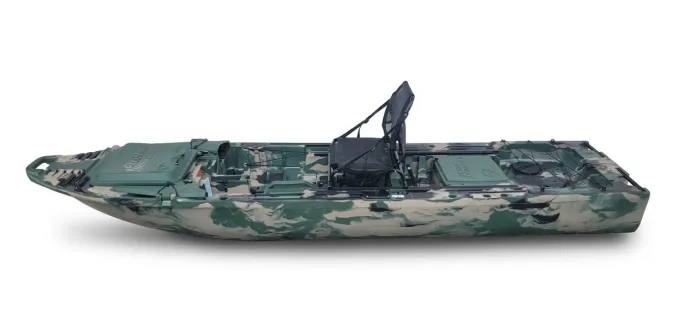 CAIAQUE ARK 1290 NOVO