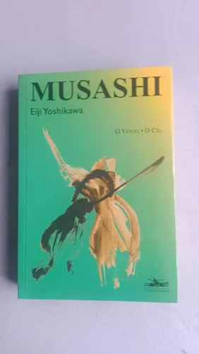 MUSASHI 2