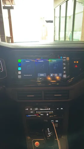 Volkswagen Polo Highline TSI 1.0 Flex 12V Aut. 2026