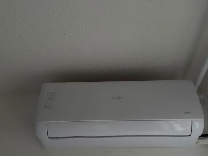 Ar Condicionado 12000 btus