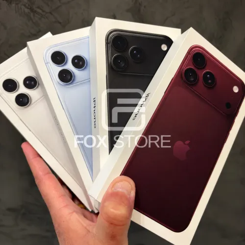 Iphone 18 Pro Max 512Gb Lacrados á Pronta Entrega !