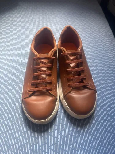 Sapato da bibi