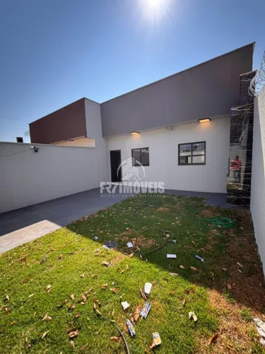 Casa 2 Quartos com SUÍTE no Balneário Meia Ponte, Região Norte de Goiânia, a Minutos do Pa