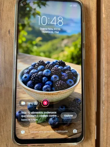 Redimi Note 9 64GB