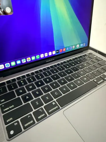 Macbook Air M1