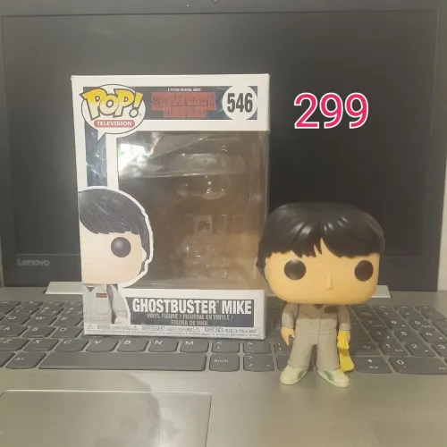 Funko pop stranger things 