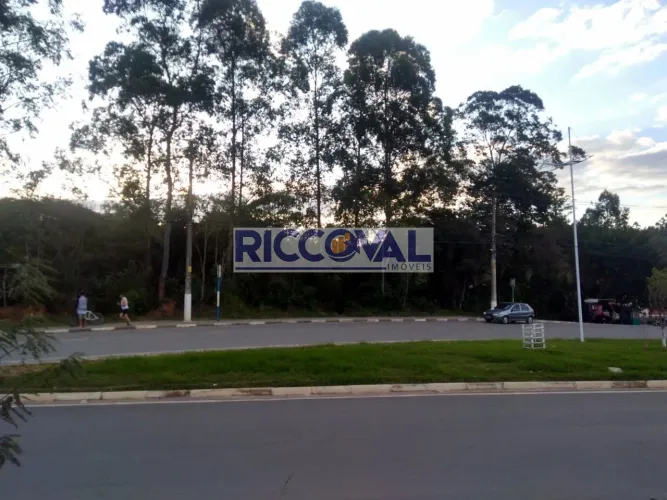 Terreno em Polvilho - Cajamar