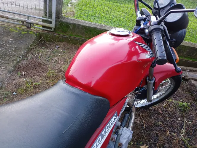 Titan ks 150 2005