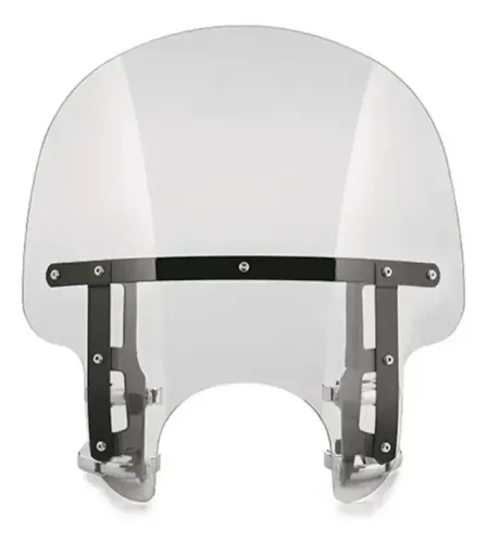 Bolha/parabrisa Original Harley Sportster Forty Eight/Special