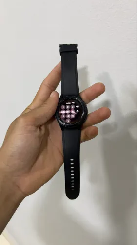 Galaxy Watch 4 Classic