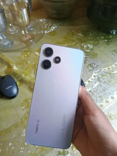 XIAOMI 12 5G 128GB 4RAM