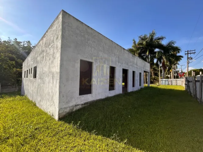 Casa Casa em Condominio para venda em Paraibuna - SP