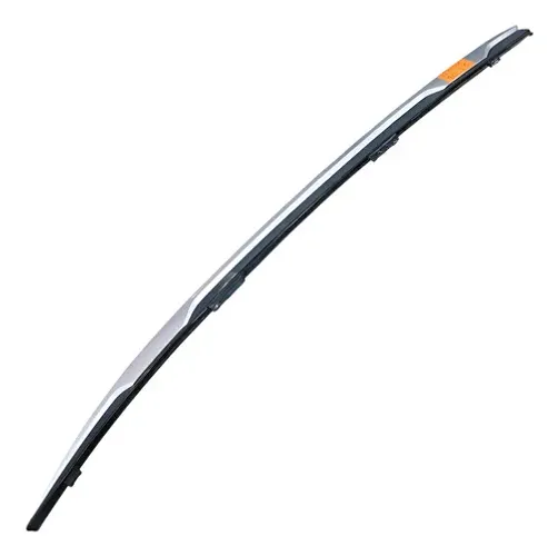 Rack Teto Lado Esquerdo Honda Wrv Ano 2019 2020 Detalhe Cinza