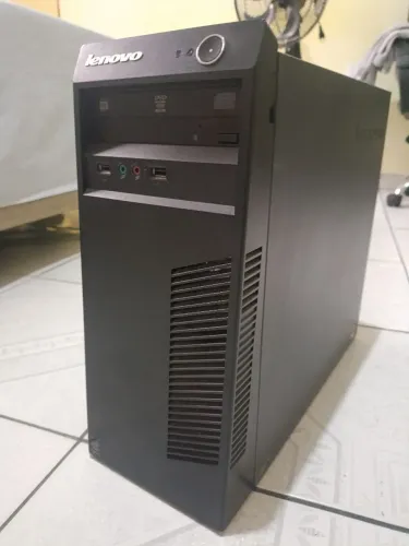 Lenovo i5 4a 6gb 500gb