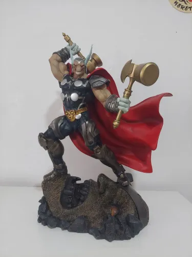 Beta Ray Bill da XM Studios 1/4