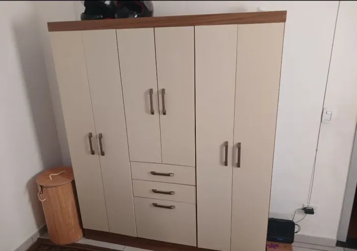 Guarda roupa