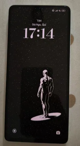 Xiaomi Redmi Note 12 Pró 5G Branco 128 GB