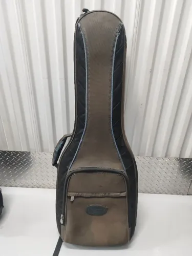 Bag guitarra Reunion Blues semi case