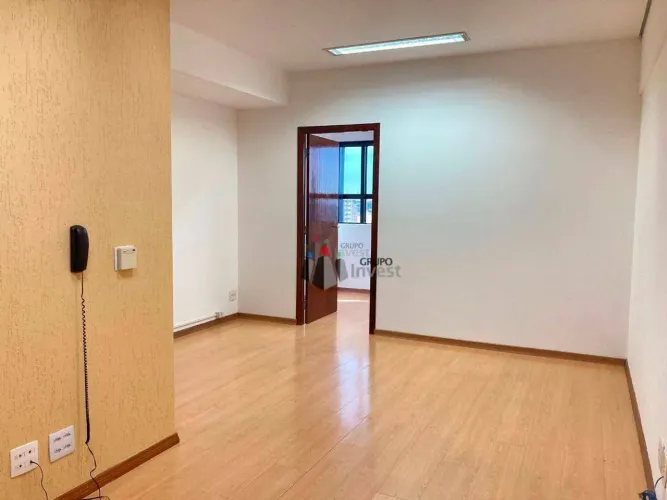 Sala à venda, 35 m² por R$ 160.000,00 - Centro - Campinas/SP