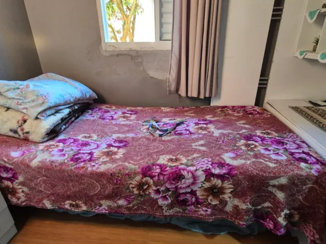 Vendo Cama planejada 