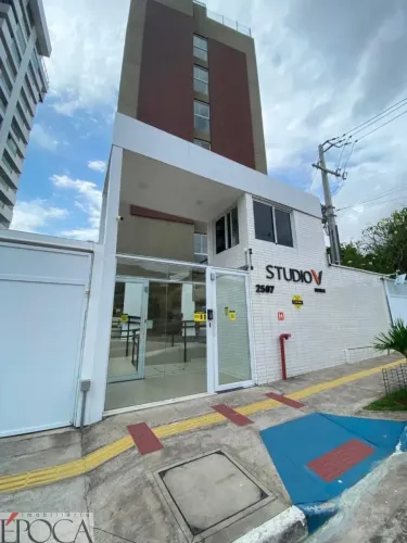 STUDIO V ININGA