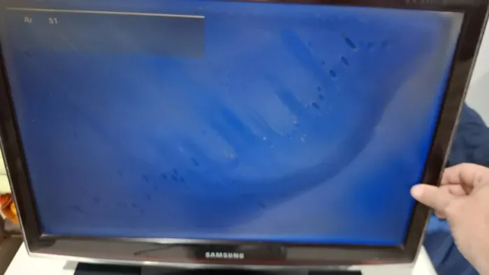 Monitor TV Samsung T220M