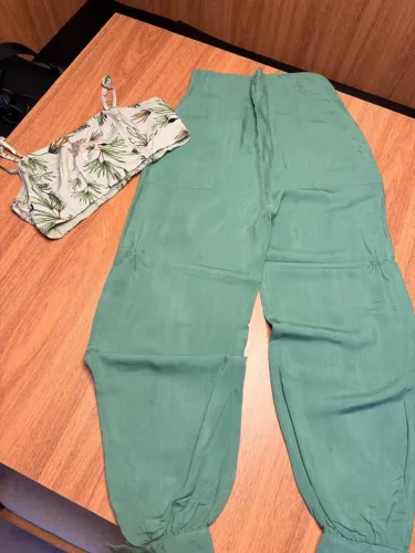 Conjunto Colcci p