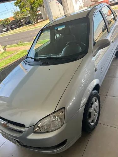 Chevrolet Classic Life/ls 1.0 VHC Flexp. 4P 2012