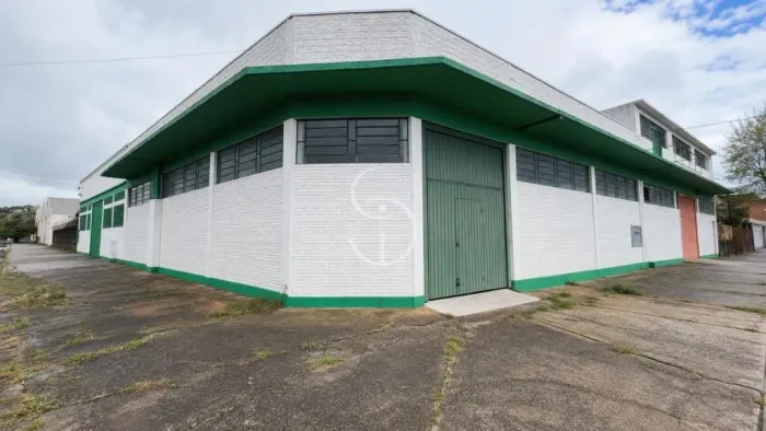 PAVILHÃO Vicentina São Leopoldo