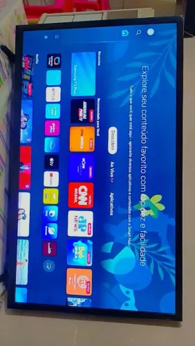 Tv smartv