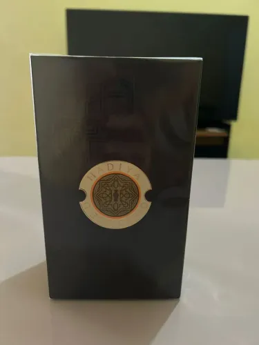 Perfume árabe o boticário