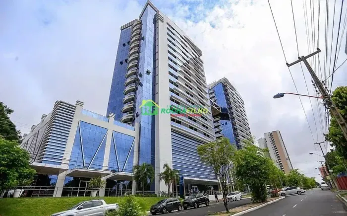 Sala à venda. 33 m² por 450000,00 - Jóquei - Teresina/PI