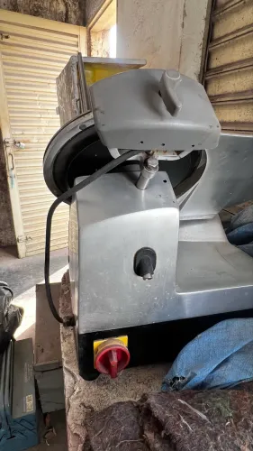 Fatiador de frios Automático 
