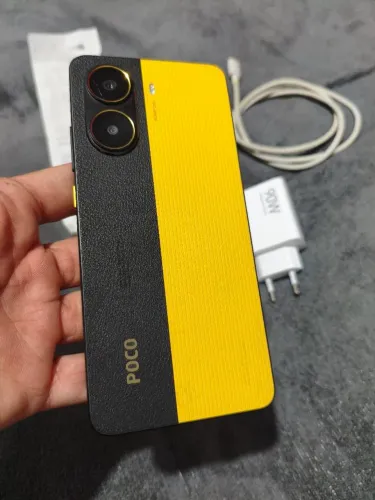 Poco x7 pro 512gb 16ram