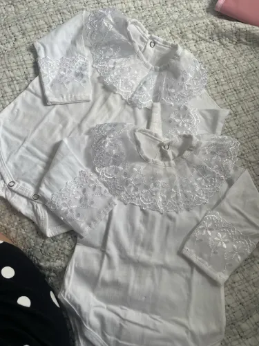 Body de tulê